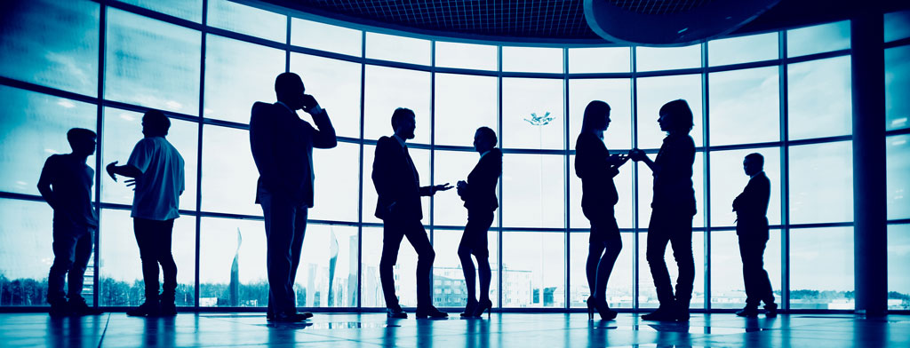 À propos de Solution ISPS International