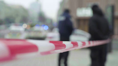 Réseau de sécurité