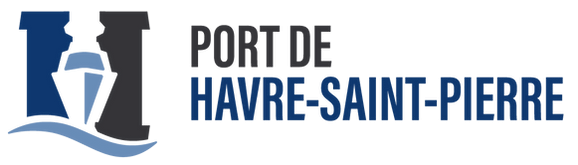 Le Port de Havre-Saint-Pierre