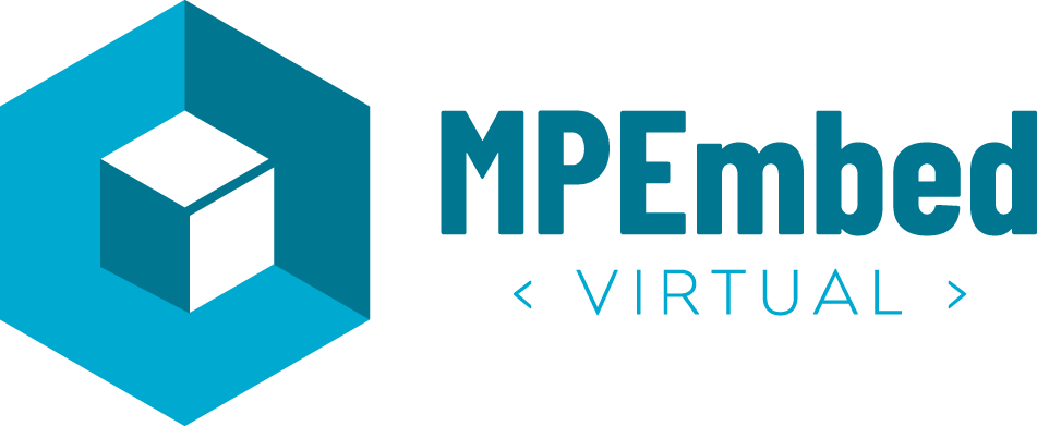 Developed by MPEmbed Virtual